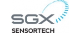 SGX Sensortech